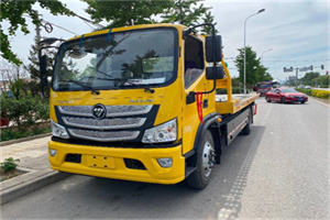 咸宁汽车救援头像