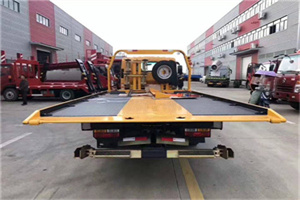 咸宁附近汽车救援服务