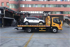 咸宁汽车紧急补胎换胎救援