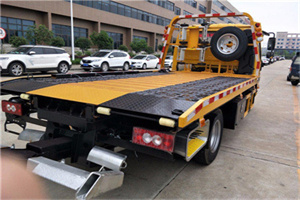 咸宁24小时汽车送油服务公司